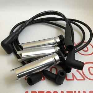 Комплект дротів високої напруги PMC PEC-E06 Daewoo Nexia Espero- фото 1