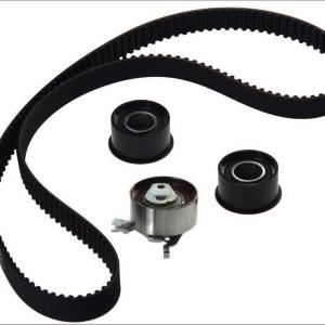 Комплект ременя ГРМ Conti CT870K1 на Chevrolet/Daewoo lacetti, Epica, Evanda, Nubira, Tacuma 1.8-2.0, Opel- фото 1