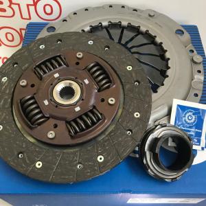 Комплект зчеплення Sachs 3000951403 Daewoo/Chevrolet Lanos Nubira, Aveo, Tacuma 1.4-1.6- фото 1