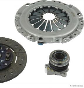 Комплект зчеплення SACHS 3000990090 Chevrolet/Daewoo Lacetti Nubira 1.4-1.8- фото 1