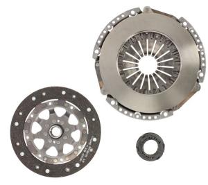 Комплект зчеплення Sachs 3000839801 VW Passat B5 1.6- фото 1