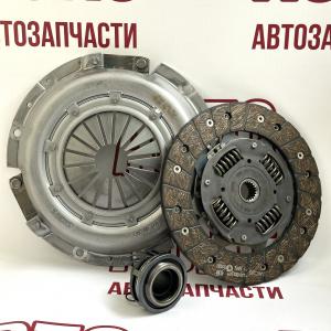 Комплект зчеплення Sachs 3000951003 Chevrolet Niva 1.7 4x4- фото 1