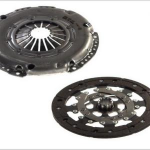Комплект зчеплення Sachs 3000951022 Ford Mondeo C-Max Focus 1.8-2.0- фото 1
