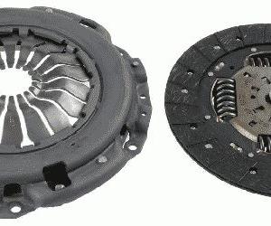 Комплект зчеплення SACHS 3000951377 Ford Transit Connect 1.8- фото 1