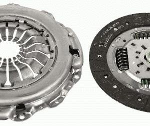 Комплект зчеплення SACHS 3000951777 Ford Transit Connect 1.8- фото 1