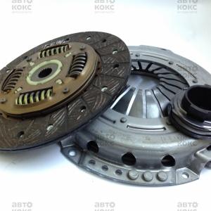 Комплект зчеплення Sachs 3000951426 на Chevrolet/Daewoo Aveo 1.4 1.5 Kalos 1.4- фото 1