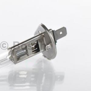 Лампа Bosch 1 987 302 012 H1 12V 55W P14,5s Plus 30- фото 1