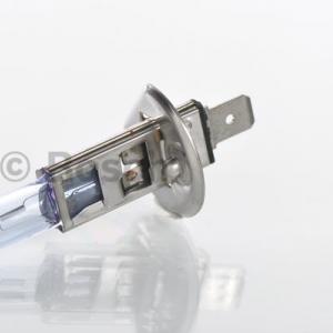 Лампа Bosch 1 987 302 015 H1 12V 55W P14,5s Xenon Blue- фото 1
