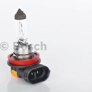 Лампа Bosch 1 987 302 081 H8 12V 35W PGJ19-1 Pure Light- фото 1