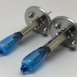 Лампа галогенна Osram H1 12V 55W біло-блакитне світло- фото 1
