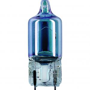 Лампа галогенна Osram OS 2825 HCBI COOL BLUE Intense W5W 12V W2.1X9.5D- фото 1