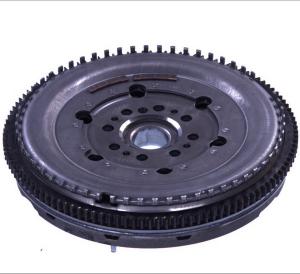 Маховик LUK 415016810 Ford Transit, Mondeo 2.0- фото 1