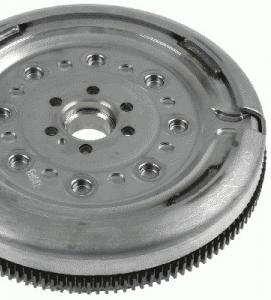 Маховик Sachs 2294000113 VW Golf Passat Jetta Skoda Superb Yeti Octavia 1.9, 2.0- фото 1
