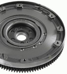 Маховик Sachs 6366000001 Ford Mondeo C-Max Focus 1.8, 2.0- фото 1