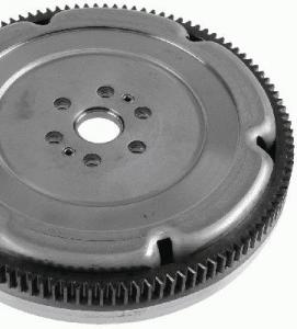 Маховик Sachs 6366 000 007 Ford Mondeo C-Max Focus - фото 1
