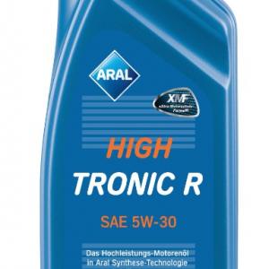 Олія моторна синтетична ARAL ARL 5W30 HI TR R 1L- фото 1