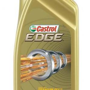Олія синтетична CASTROL EDGE 5W-30 C3 1L- фото 1