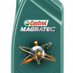 Олія синтетична CASTROL MAGNATEC 5W30 AP 1L- фото 1