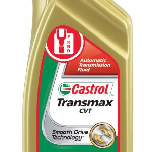Олія трансмісійна Castrol TRANSMAX CVT 1L- фото 1