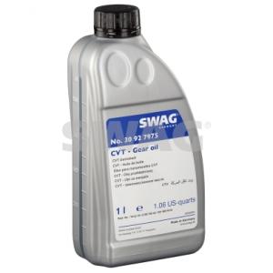 Трансмісійна олія Swag ATF 30927975 1L- фото 1