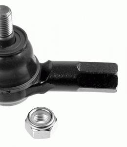 Наконечник рульової тяги Lemforder LM 29661 01 Daewoo Leganza Nubira- фото 1