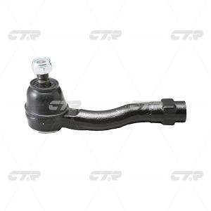 Наконечник кермової тяги лівий CTR CEKD-16L Chevrolet/Daewoo Lacetti 1.4(16V)-2.0, Nubira 1.4-2.0- фото 1