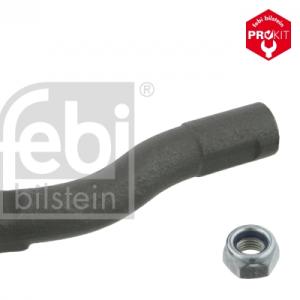 Наконечник рульової тяги лівий Febi FE26797 Chevrolet/Daewoo Lacetti 1.4(16V)-2.0, Nubira 1.4-2.0- фото 1