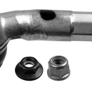 Наконечник рульової тяги лівий LEMFORDER LM 35281 VW Caddy Jetta Passat Tiguan- фото 1