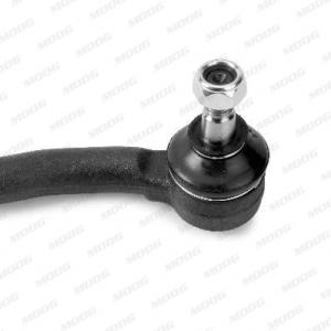 Наконечник рульової тяги лівий Moog DE-ES 3968 Chevrolet/Daewoo Lacetti 1.4(16V)-2.0, Nubira 1.4-2.0- фото 1