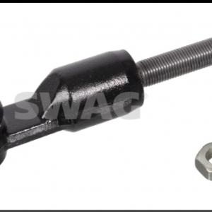 Наконечник рульової тяги Swag SW 32710013 VW Passat Skoda Superb- фото 1