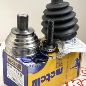 Зовнішній ШРУС METELLI 15-1467 VW Passat Golf Jetta Caddy Skoda Octavia Yeti Superb- фото 1