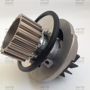 Насос водяний Onnuri 96352649 на Daewoo Lanos Espero Nubira Nexia- фото 1