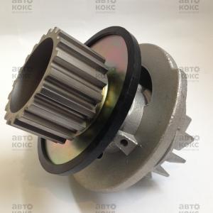Насос водяний Hola HW309 на Daewoo Lanos 1.6(16V)- фото 1