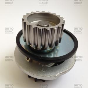 Насос водяний Dolz D213 на Daewoo Lanos 1.6(16V) Espero 1.5(16V) Nexia 1.5(16V)- фото 1