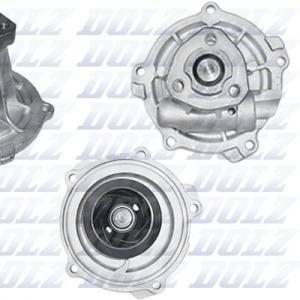 Насос водяний Dolz DZ A182 VW Caddy Golf Passat Polo- фото 1