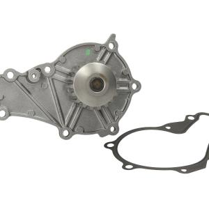 Насос водяний Dolz DZ C129 Форд Fiesta C-Max Focus Fusion Mondeo- фото 1