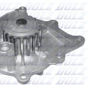 Водяний насос Dolz DZ C145 Ford Mondeo C-Max Kuga- фото 1