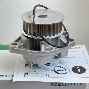 Насос водяний INA 538 0026 10 VW Bora Caddy Polo Skoda Fabia Octavia- фото 1