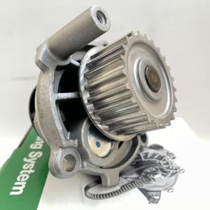 Насос водяний INA 538 0088 10 Skoda Octavia VW Bora- фото 1