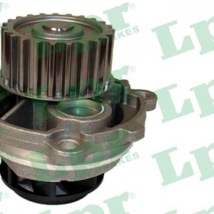 Насос водяний LPR WP0256 VW Passat Caddy Golf Skoda Octavia- фото 1