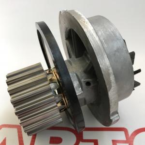 Насос водяний Parts-Mall PHC-003 Daewoo Lanos 1.5 1.6(16V) Espero 1.5(16V)- фото 1