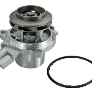 Насос водяний SKF VKPC 81178 Skoda Karoq Octavia Superb Yeti VW Caddy Golf Passat Tiguan Transporter- фото 1