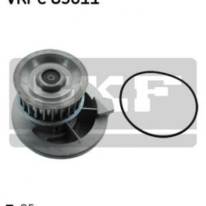 Насос водяний SKF VKPC 85611 Chevrolet/Daewoo Lacetti 1.8, Nubira 1.8, Epica 1.8, 2.0, Tacuma 2.0- фото 1