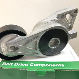 Натягувач ременя генератора INA 533 0076 30 VW Golf Bora Caddy Skoda Fabia Octavia- фото 1