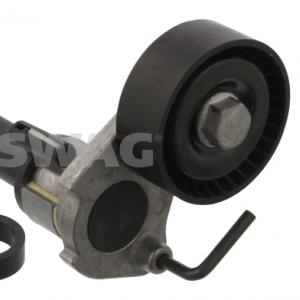 Натягувач ременя Swag SW 30936203 VW Golf Passat Skoda Octavia Superb- фото 1