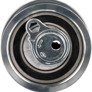 Натяжний ролик ГРМ Gates GT T43219 VW Passat Caddy Golf Skoda Octavia Superb- фото 1