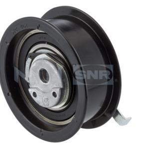 Натяжний ролик ГРМ NTN-SNR GT357.10 VW Caddy Golf Passat Polo- фото 1