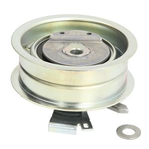 Натяжний ролик INA 531 0203 20 VW Bora Golf Caddy Skoda Fabia Octavia- фото 1
