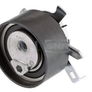 Натяжний ролик SNR GT352.19 Ford Mondeo Focus- фото 1