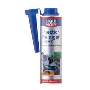 Очищувач паливної системи LIQUI MOLY LQ7529 Injection Reiniger Light 0.3L- фото 1